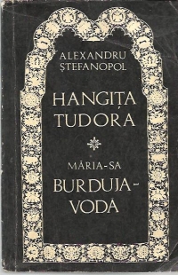 Hangita Tudora. Maria-Sa Burduja-Voda