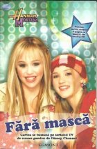 coperta Hannah Montana - Fara masca