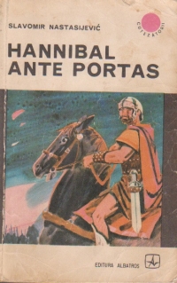 Hannibal ante portas