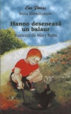 Hanno deseneaza un balaur