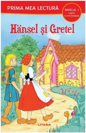 Hansel şi Gretel