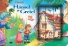 coperta Hansel si Gretel