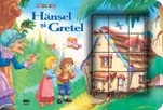 Hansel si Gretel