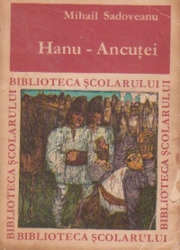 Hanu-Ancutei si alte povestiri