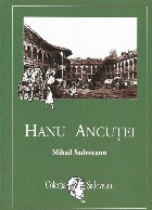 Hanu Ancutei (Colectia Sadoveanu)
