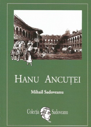 Hanu Ancutei