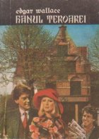 coperta Hanul teroarei