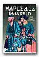 HAPLEA LA BUCURESTI