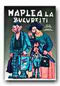 HAPLEA LA BUCURESTI