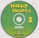 coperta Happy Hearts 2 Audio CD