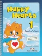 Happy Hearts 1 Teachers Book
