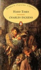 coperta Hard times