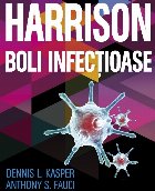 Harrison. Boli infectioase