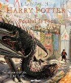 Harry Potter şi pocalul foc