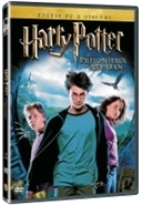 Harry Potter si Prizonierul din Azkaban