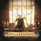 Harry Potter Spells Charms: Movie