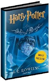Harry Potter vol. 5 - Harry Potter si Ordinul Phoenix (editie de lux 2012)