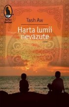 Harta lumii nevazute