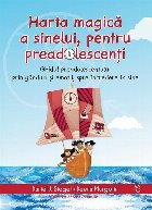 Harta magică sinelui pentru preadolescenţi