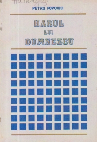 Harul lui Dumnezeu