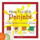Have Fun with Panjabi