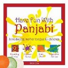 Have Fun with Panjabi
