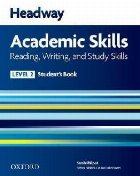 Headway Academic Skills: 2: Reading, Writing, and Study Skil