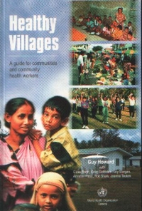 Healthy Villages - A guide for communities and community health workers