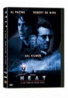 coperta Heat - Obsesia