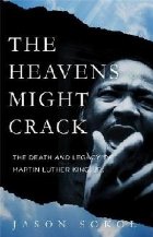 coperta Heavens Might Crack