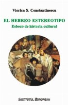 hebreo estereotipo Esbozo historia cultural