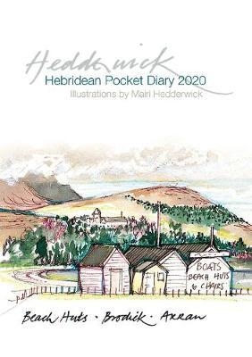 Hebridean Pocket Diary 2020