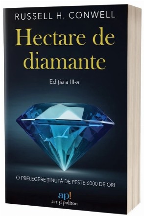 Hectare de diamante