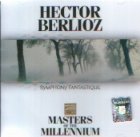 coperta Hector Berlioz - Symphony Fantastique