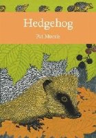 coperta Hedgehog