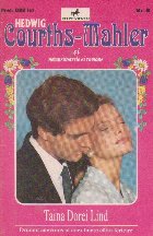 coperta Hedwig Courths-Mahler, Nr. 6, Taina Dorei Lind