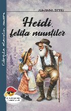 Heidi fetiţa munţilor