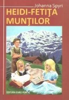 Heidi - fetita muntilor