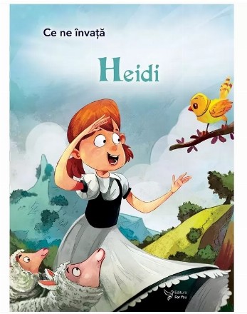 Heidi