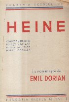 Heine (Emil Dorian, Editie 1947) Heine (Emil Dorian, Editie 1947)