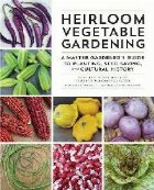 Heirloom Vegetable Gardening