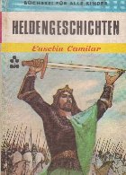 Heldengeschinchten (Povestiri eroice germana)