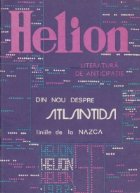 Helion Magazin clubului anticipatie Din