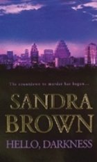 coperta Hello, Darkness