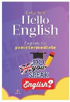Hello, English! - Vol. 2 (Set of:Hello, English!Vol. 2)