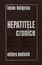 Hepatitele cronice