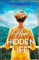 coperta Her Hidden Life