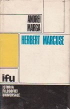 Herbert Marcuse Studiu critic