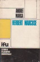 Herbert Marcuse - Studiu critic