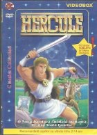 coperta Hercule (Desene animate)